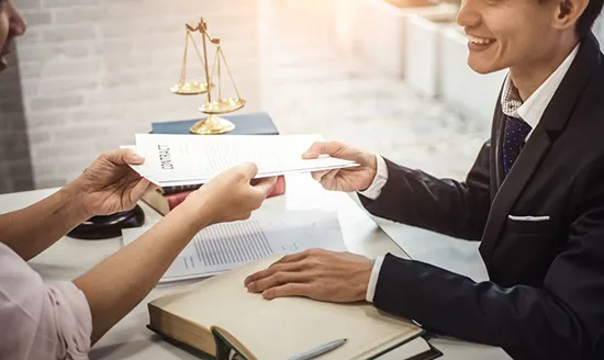Tư Vấn Bảo Vệ Quyền Lợi