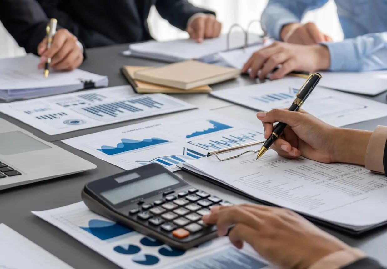 ACCOUNTING service for FDI company in VIetnam