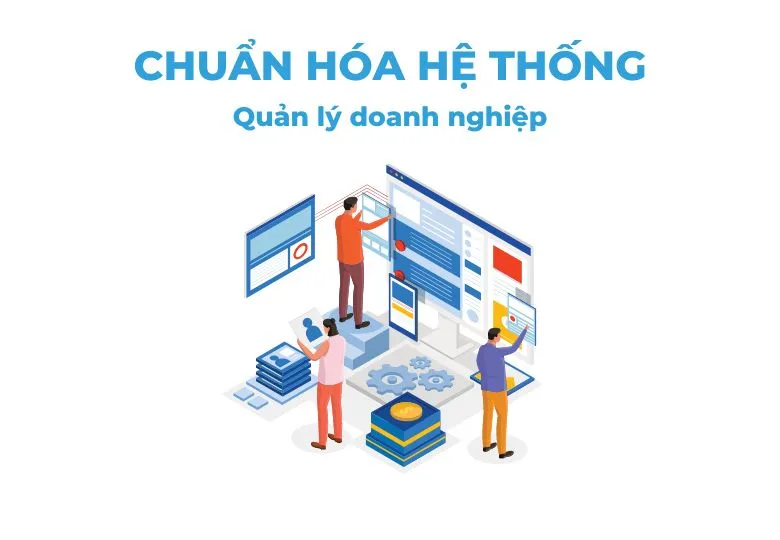 Tư vấn hồ sơ & Chuẩn hóa sản phẩm
