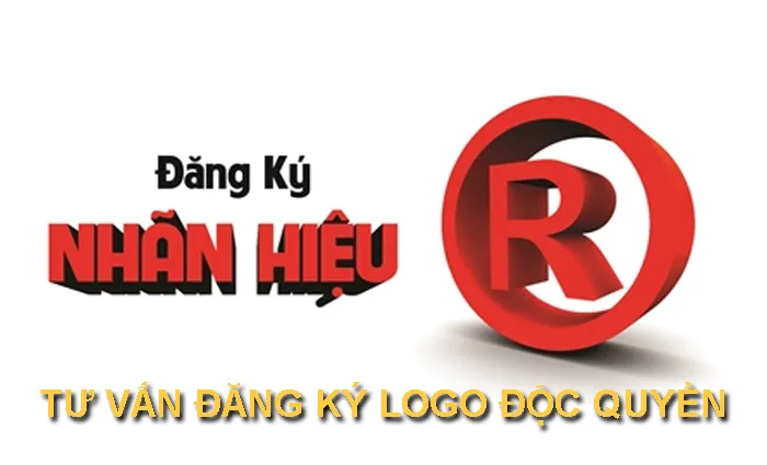 Đăng ký nhãn hiệu & logo