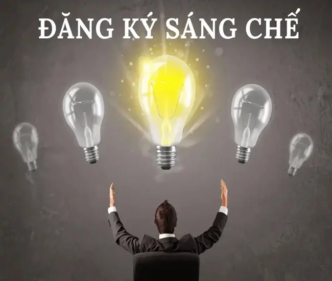 Đăng ký sáng chế