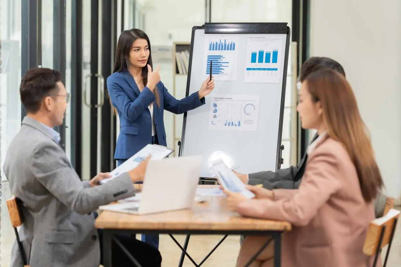 Đánh giá nhanh BCTC, quyết toán cuối năm