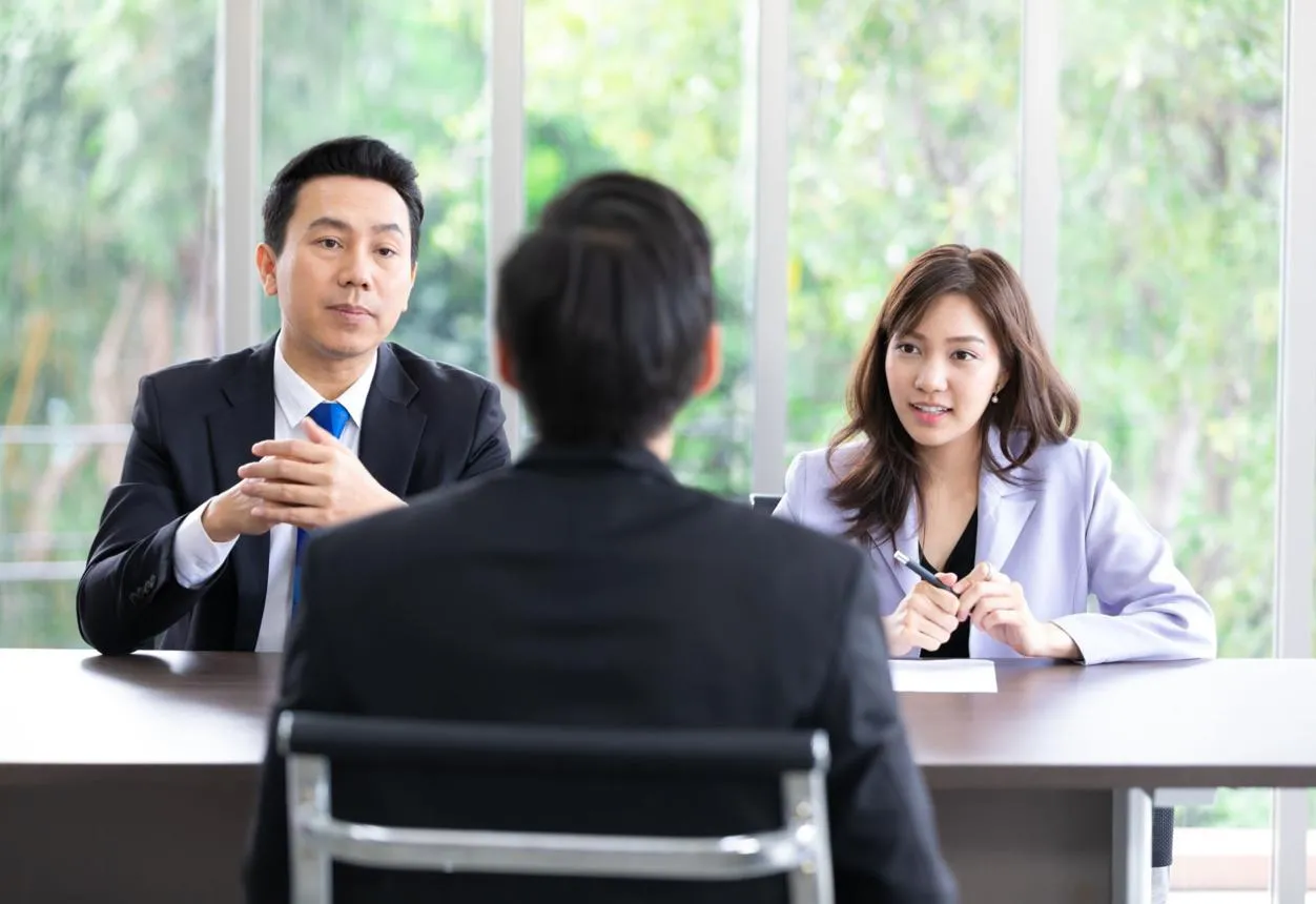 Dịch vụ Tuyển dụng