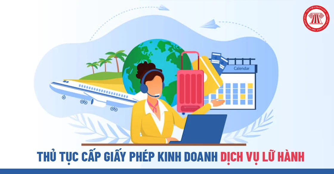 Giấy phép Lữ hành & Du lịch