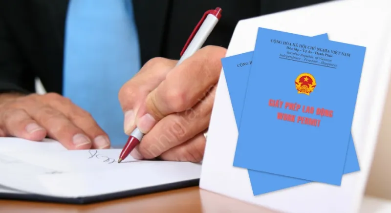 Tư Vấn Thủ Tục Giấy Phép Lao Động