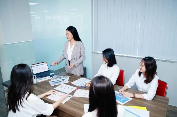 Dịch vụ hành chính nhân sự