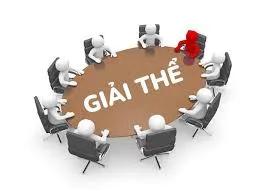 Tái Cấu Trúc Và Giải Thể