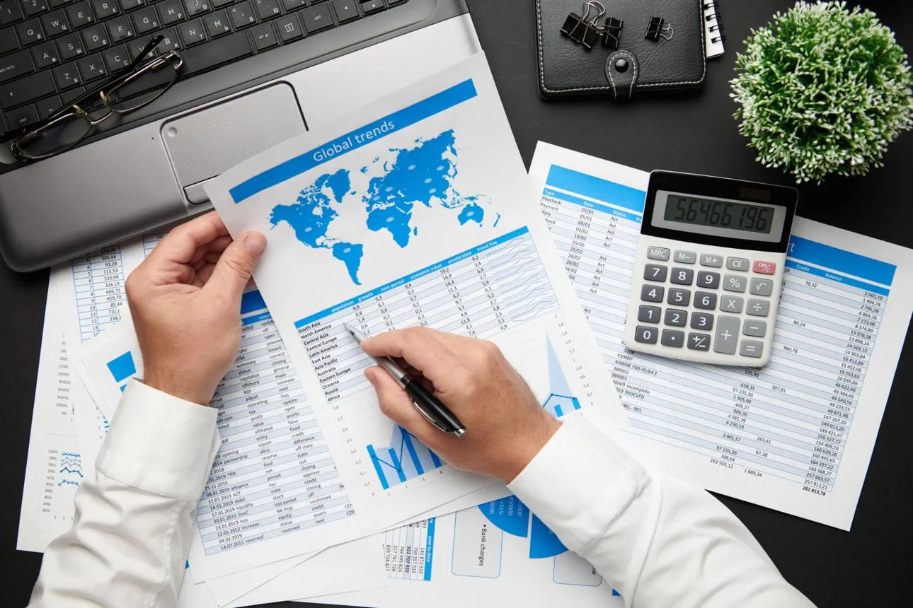 Kế toán / Thuế cho doanh nghiệp FDI