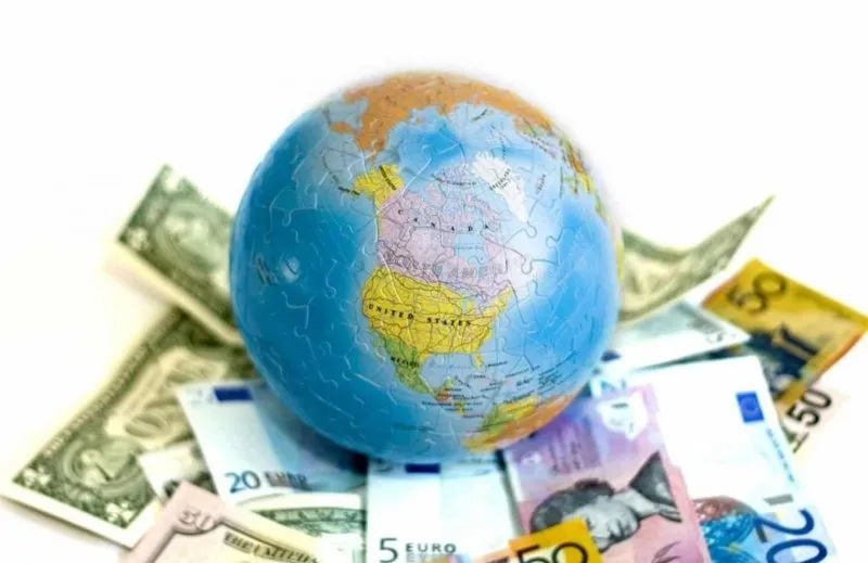 Đầu Tư Nước Ngoài