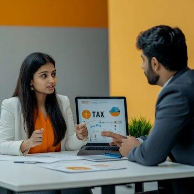 Tư vấn kế toán thuế: đánh giá rủi ro về thuế