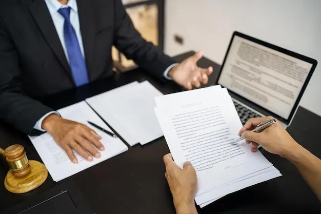 Tư vấn tính tuân thủ về pháp luật lao động