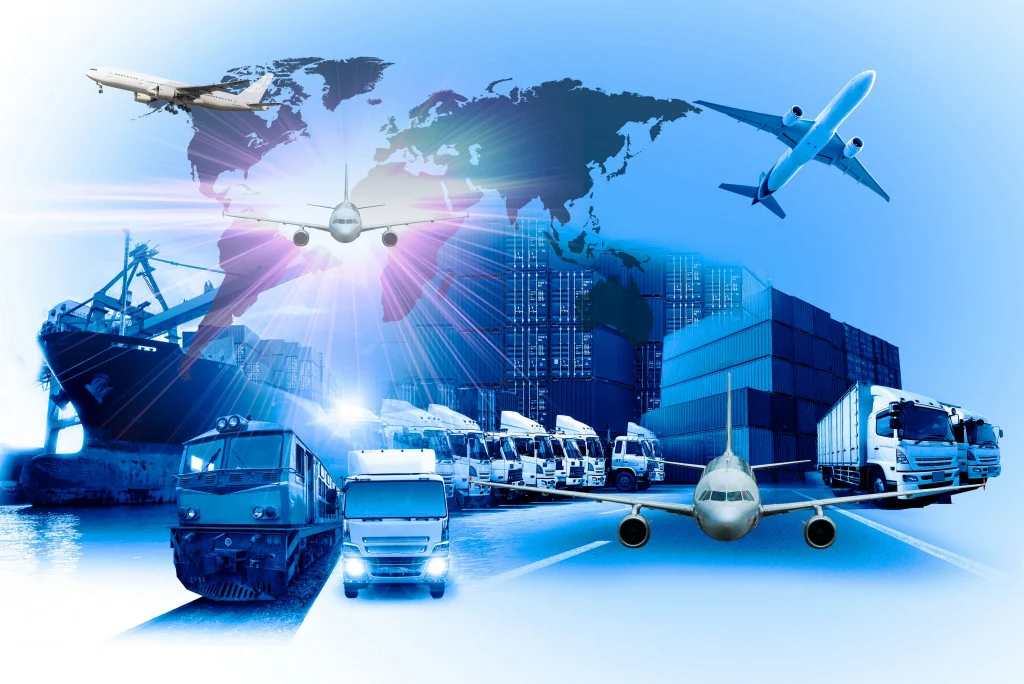 Giấy phép Vận tải & Logistics