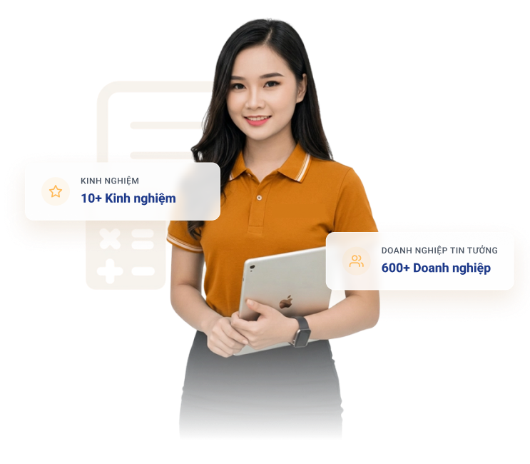 Giải pháp kế toán & pháp lý toàn diện cho doanh nghiệp