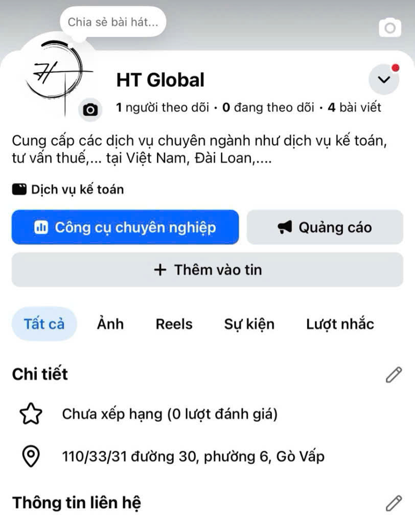 Góc nhìn chuyên sâu
