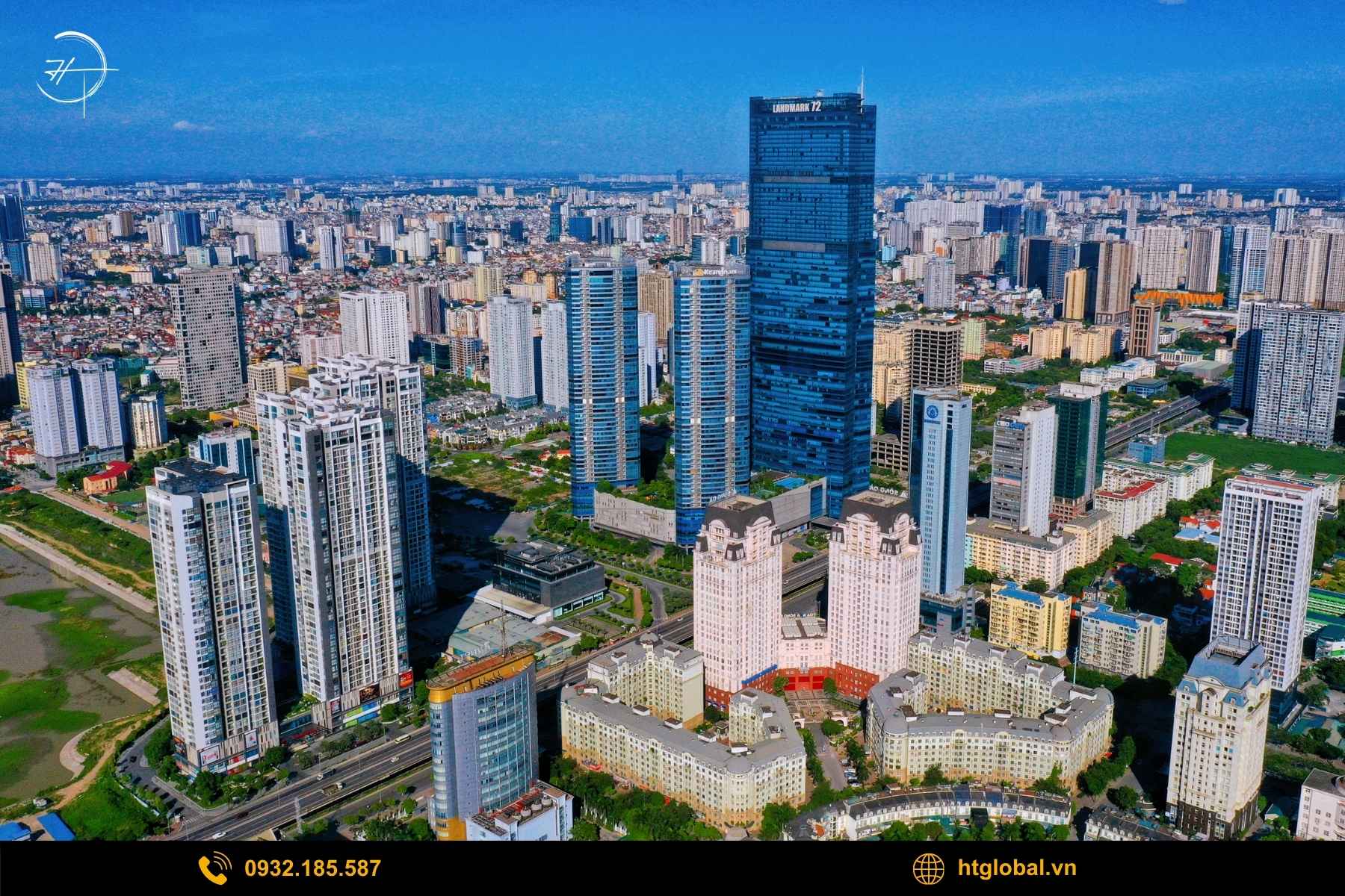Bất động sản là gì?