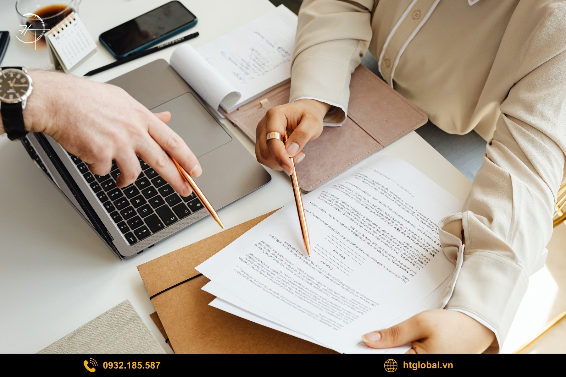 Các hạng mục dịch vụ làm thẻ tạm trú 