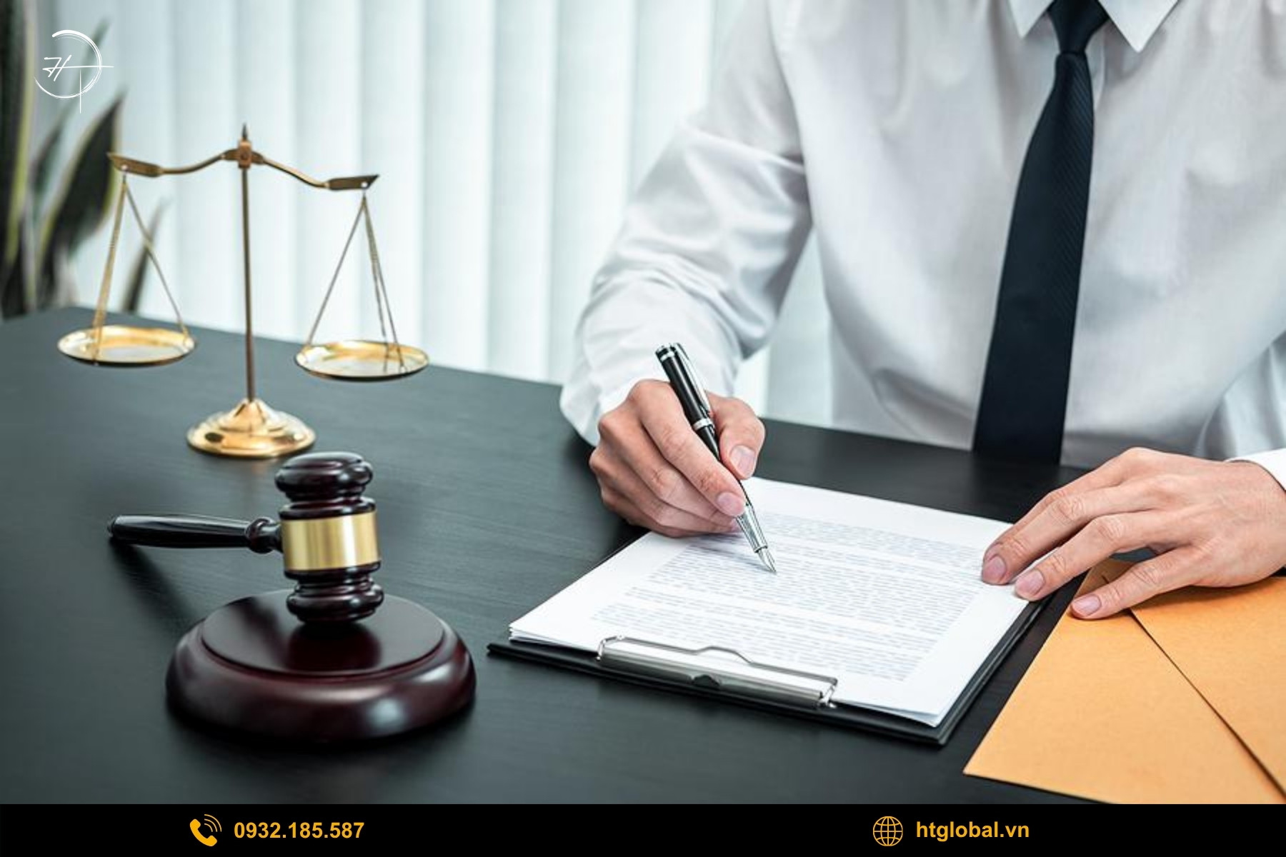 Các hạng mục giải quyết tranh chấp dân sự