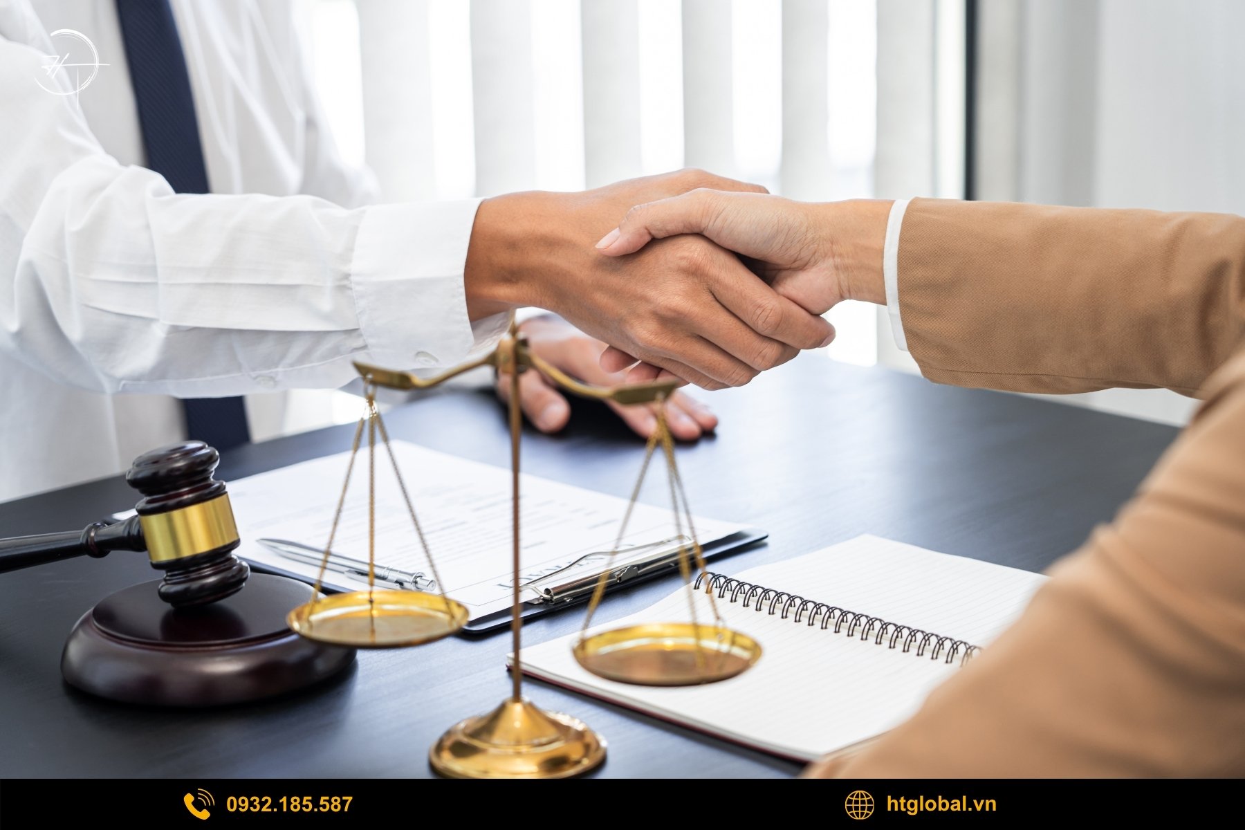 Các hạng mục tư vấn bảo vệ quyền lợi 