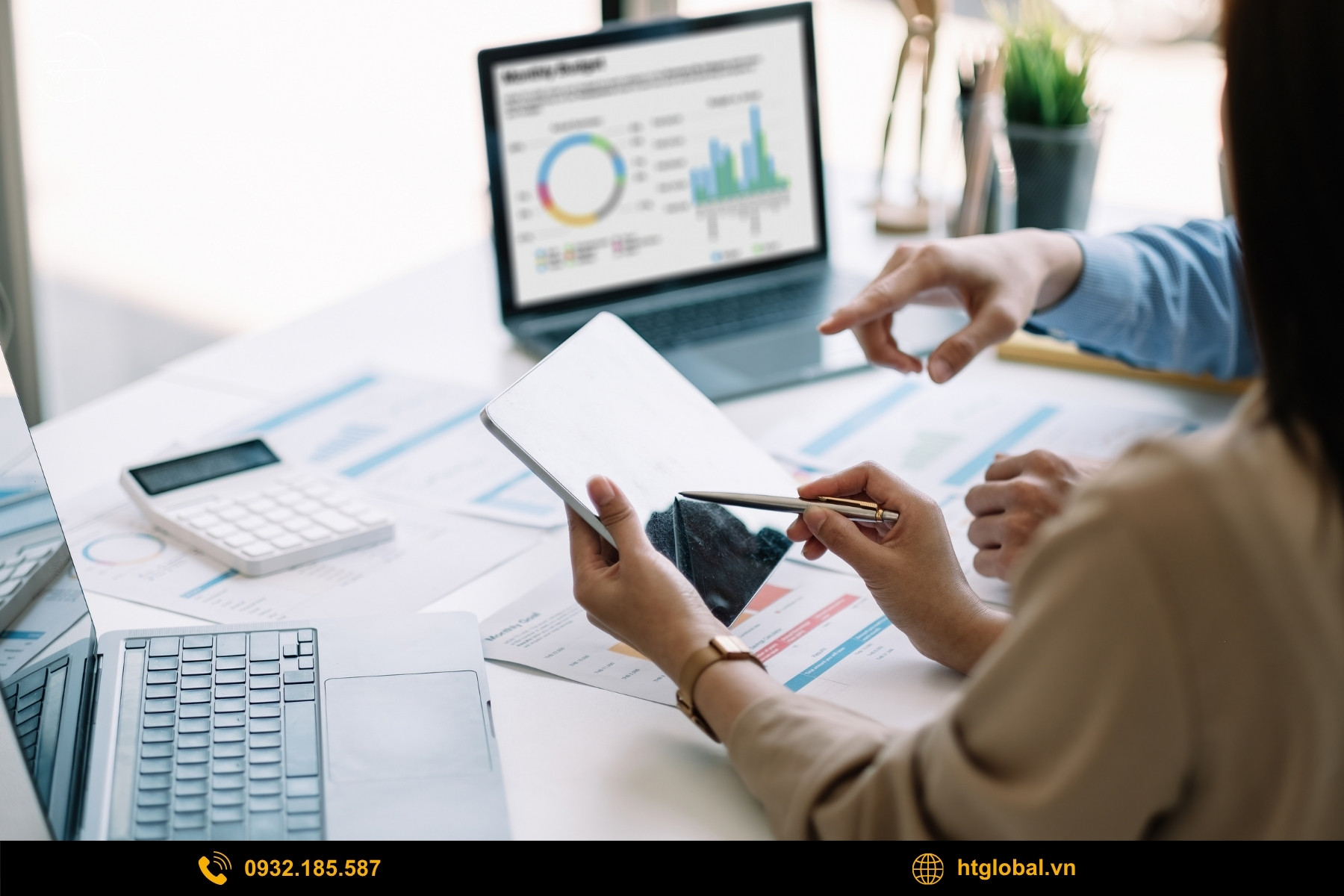 Các hình thức đầu tư nước ngoài