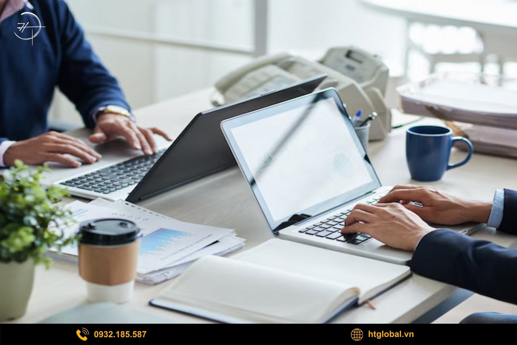 Các loại hình doanh nghiệp HT Global hỗ trợ thành lập