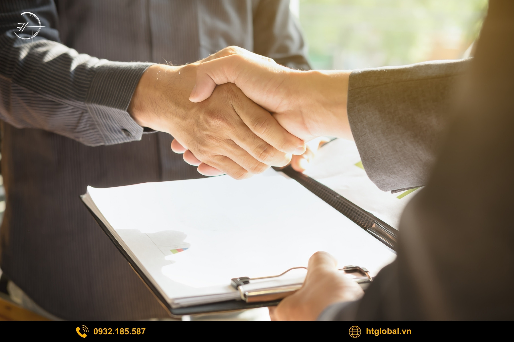 Các loại hợp đồng HT | 弘信 nhận soạn thảo