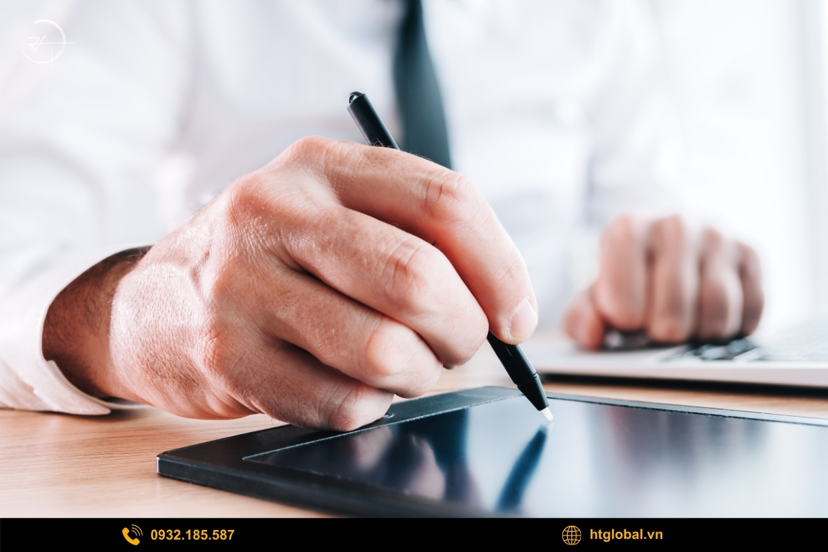 Đại lý chữ ký số, hóa đơn điện tử là gì?