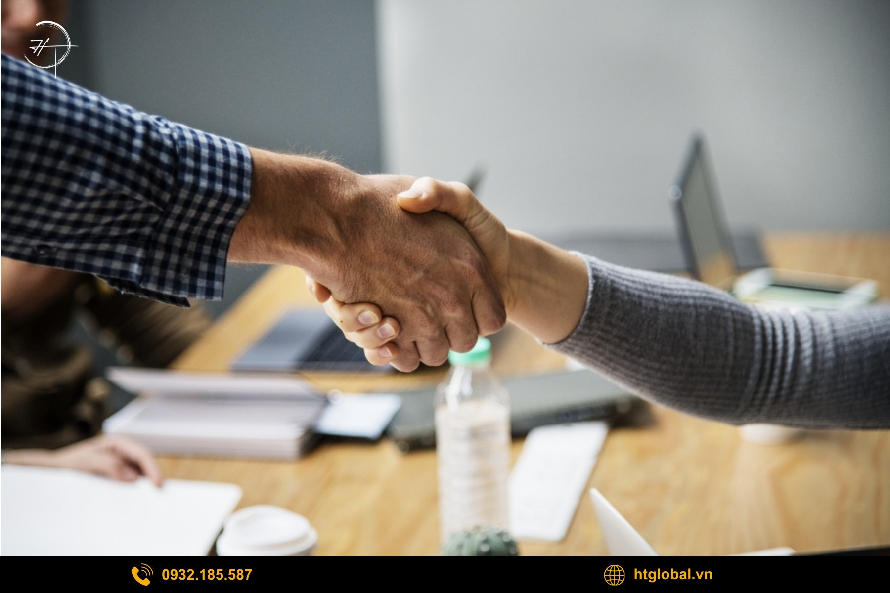 Đầu tư nước ngoài là gì?