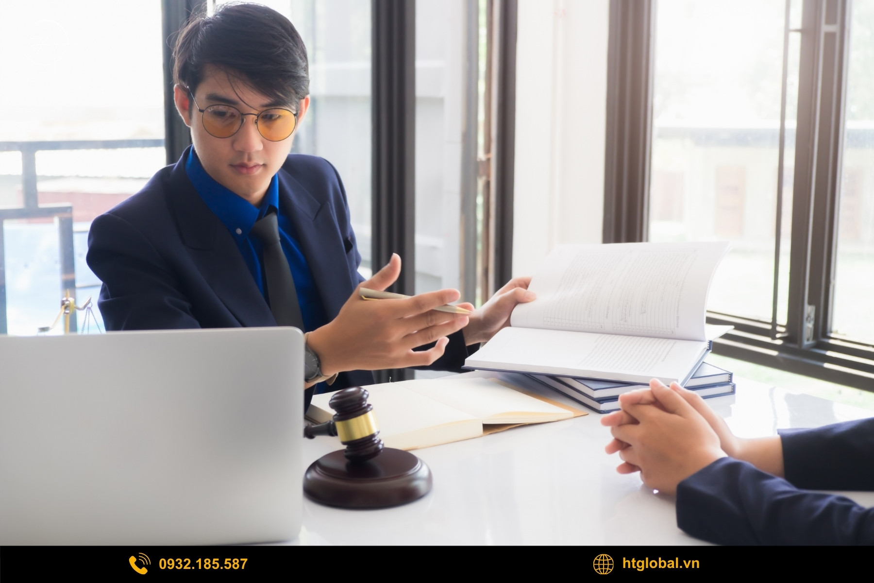 Dịch vụ đăng ký giấy phép chứng nhận ATVSTP tại HT | 弘信 hỗ trợ những gì? 
