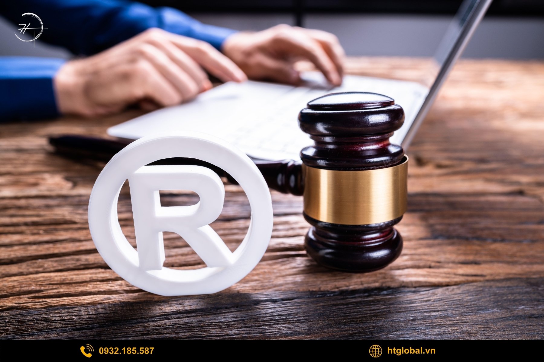 Dịch vụ đăng ký nhãn hiệu & Logo là gì?
