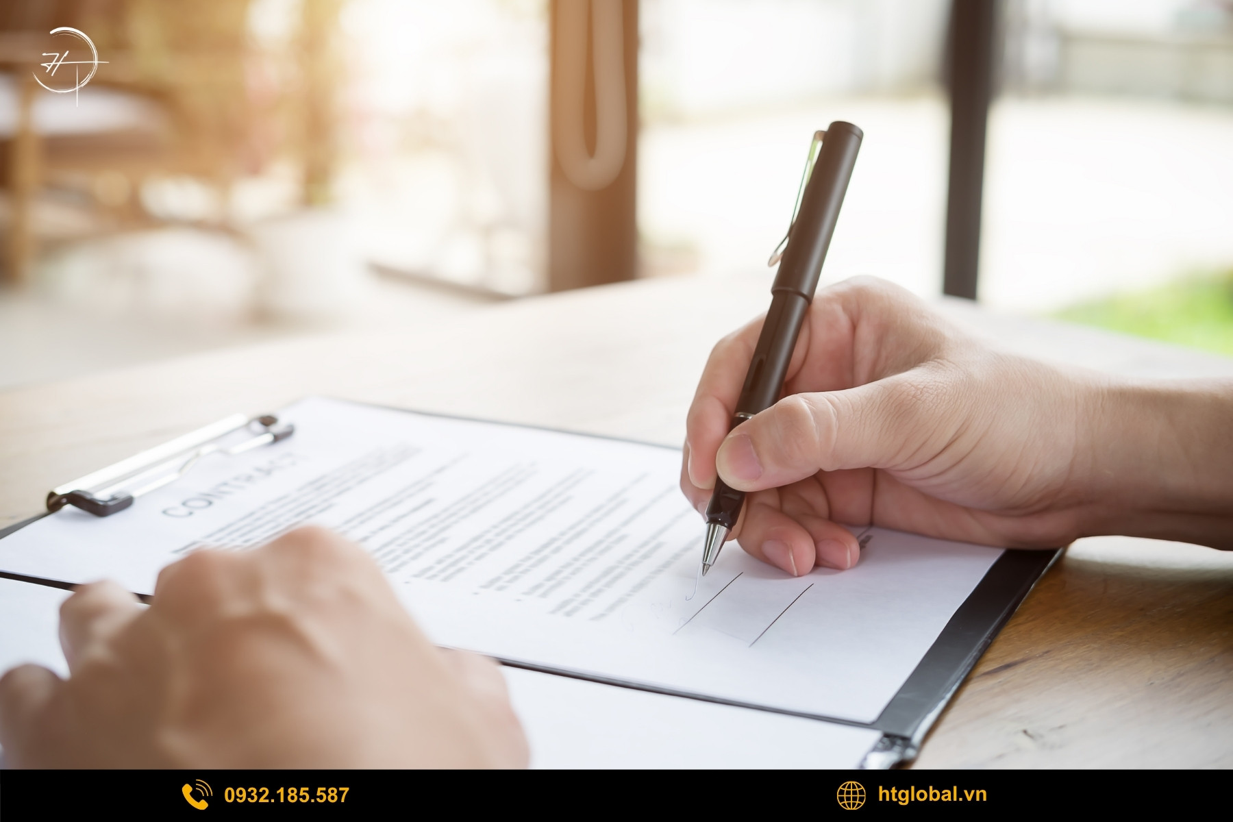 Dịch vụ hợp đồng lao động, thủ tục lao động và bảo hiểm với CQNN của HT | 弘信 hỗ trợ gì?