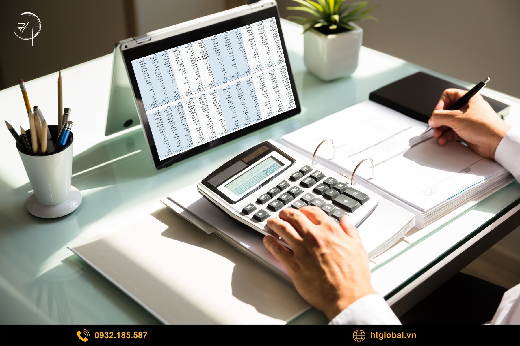 Dịch vụ lập hóa đơn GTGT của HT | 弘信 hỗ trợ những gì?