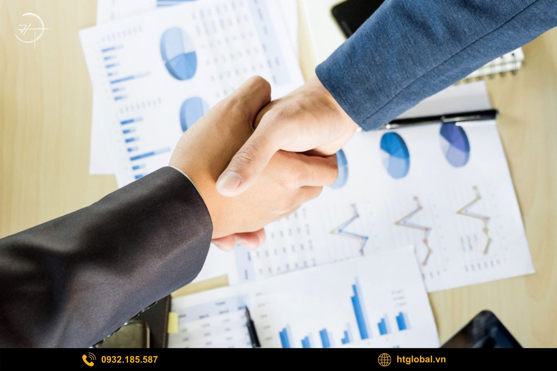 Dịch vụ mua bán và sáp nhập (M&A) là gì?
