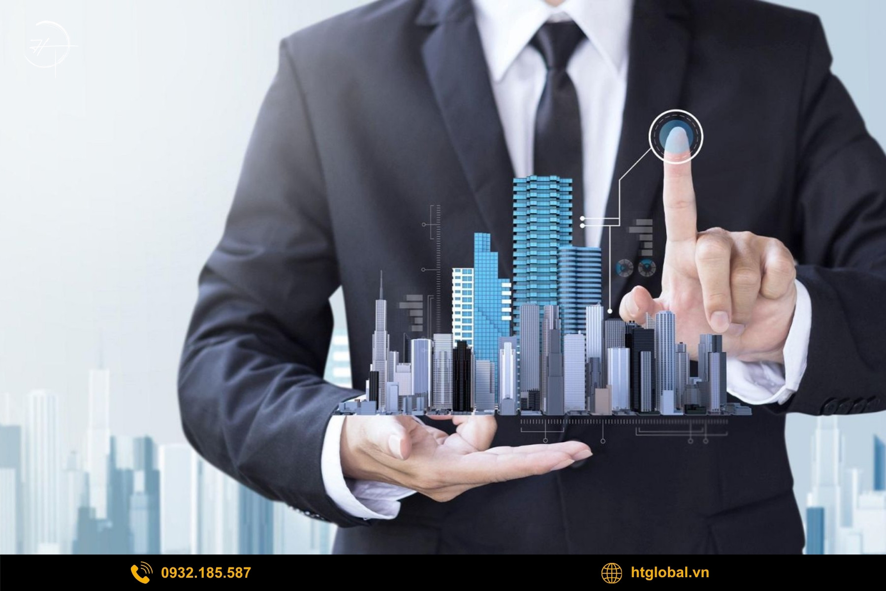 Dịch vụ thành lập doanh nghiệp là gì?