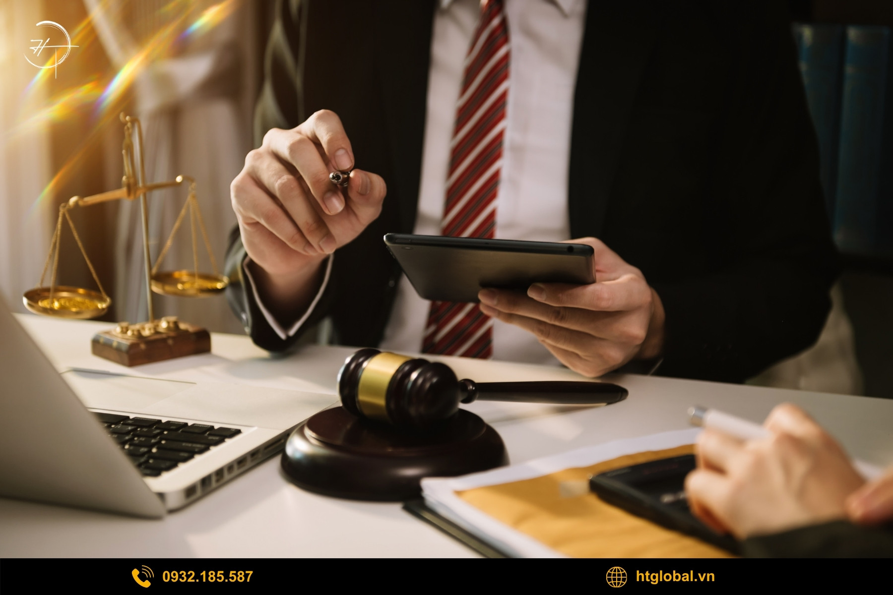Dịch vụ tư vấn bảo vệ quyền lợi là gì? 