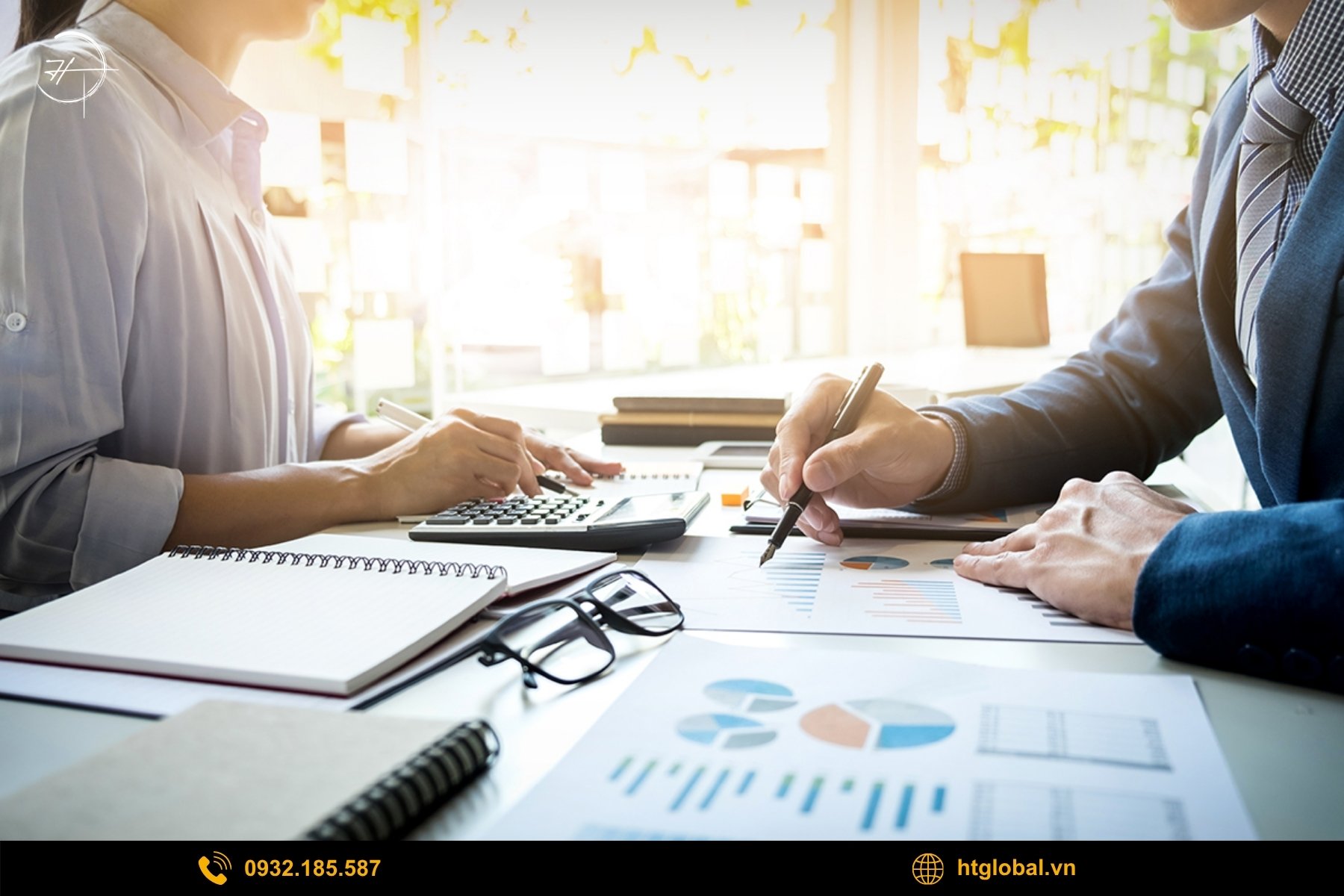 Dịch vụ tư vấn giao dịch là gì?