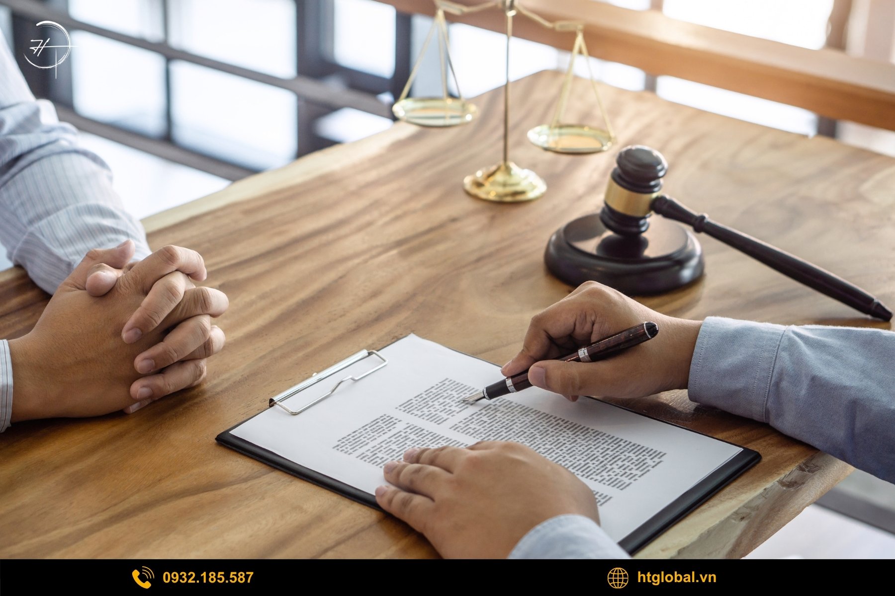 Dịch vụ tư vấn thủ tục giấy phép lao động là gì? 