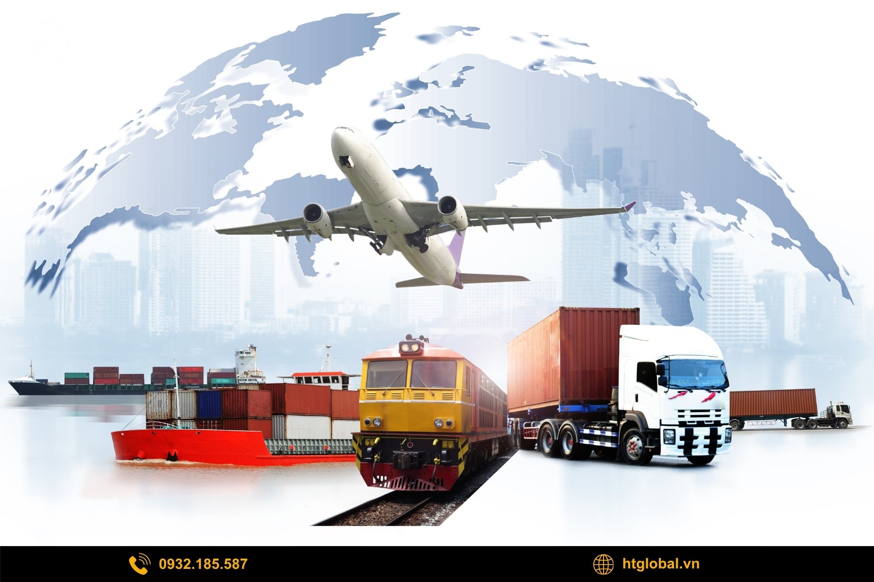 Dịch vụ tư vấn xuất nhập khẩu là gì?