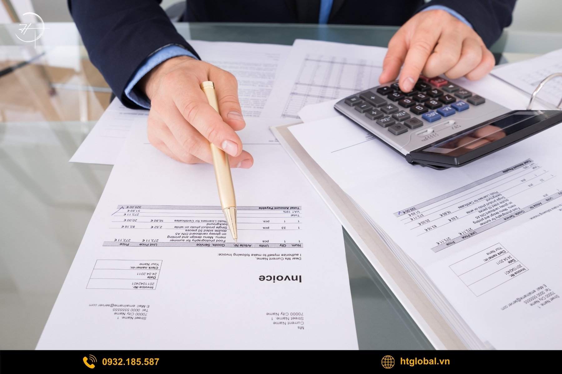 Doanh nghiệp tự lập hóa đơn GTGT có thể gặp những rủi ro nào?