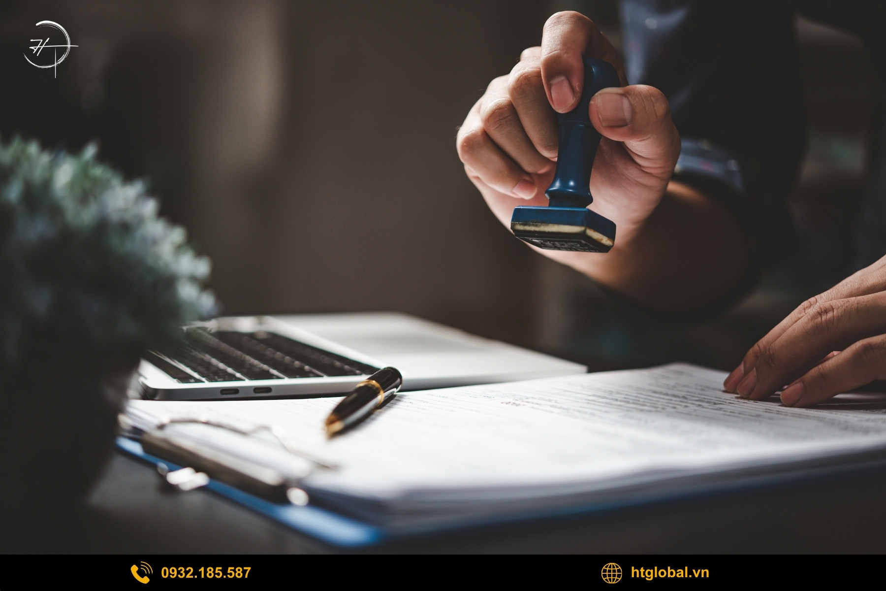 Giấy phép đầu tư (IRC/ERC) là gì?