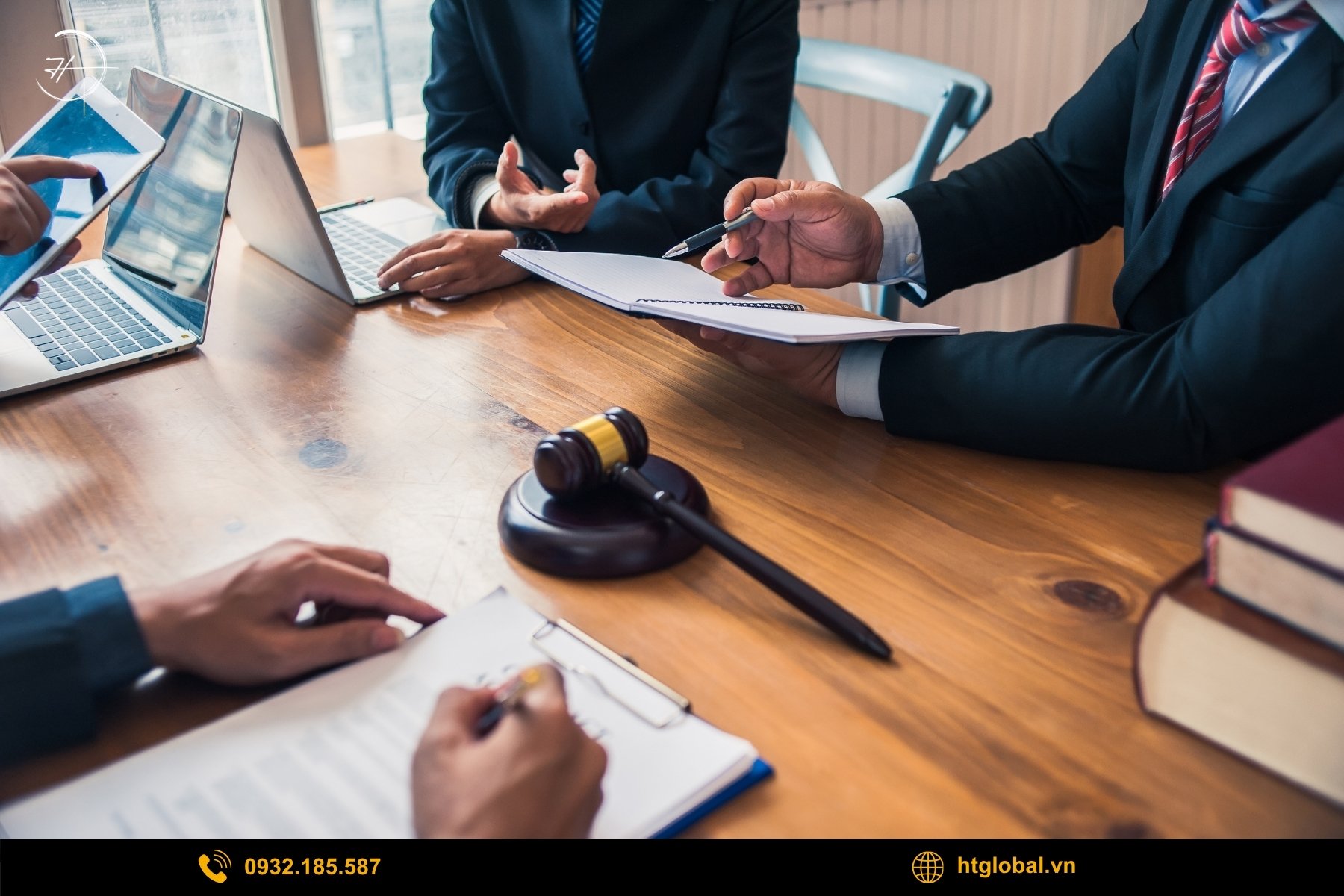 HT | 弘信 cung cấp những dịch vụ gì cho doanh nghiệp xây dựng?