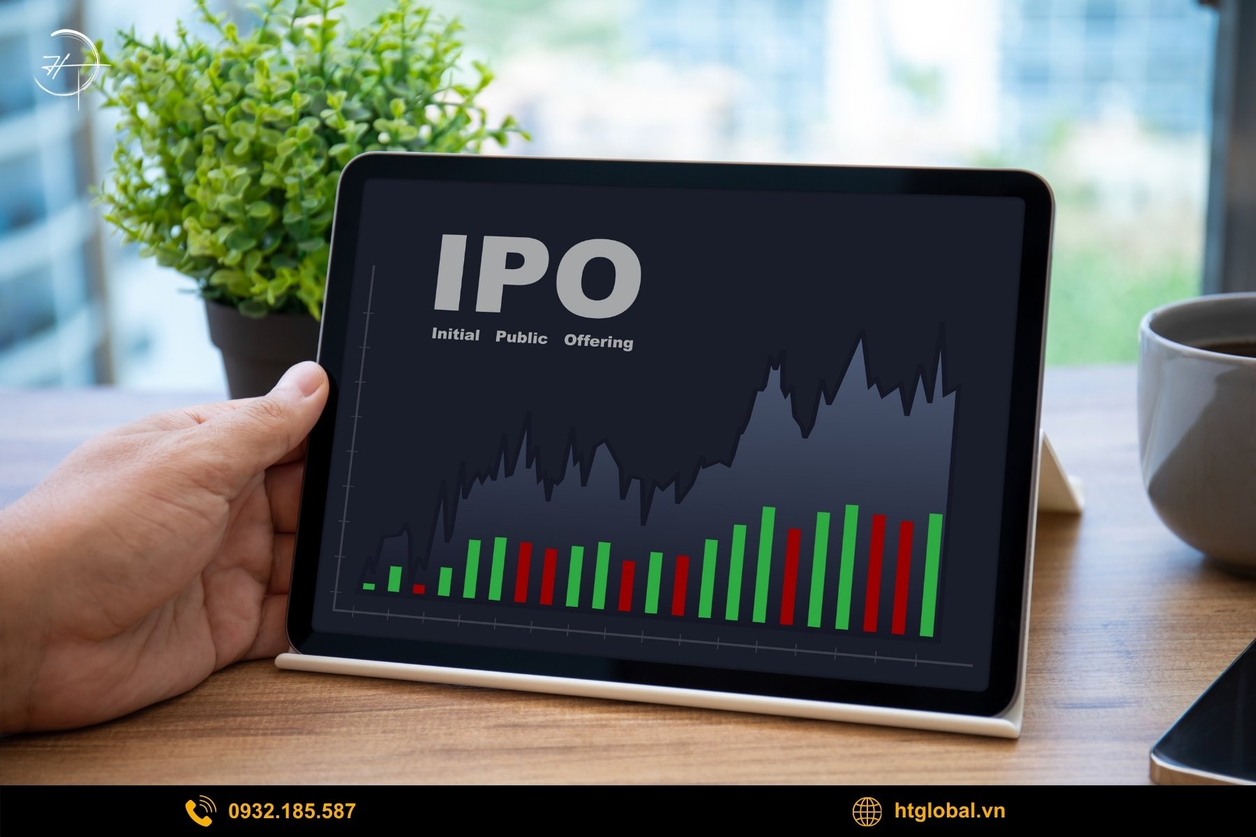 IPO là gì?
