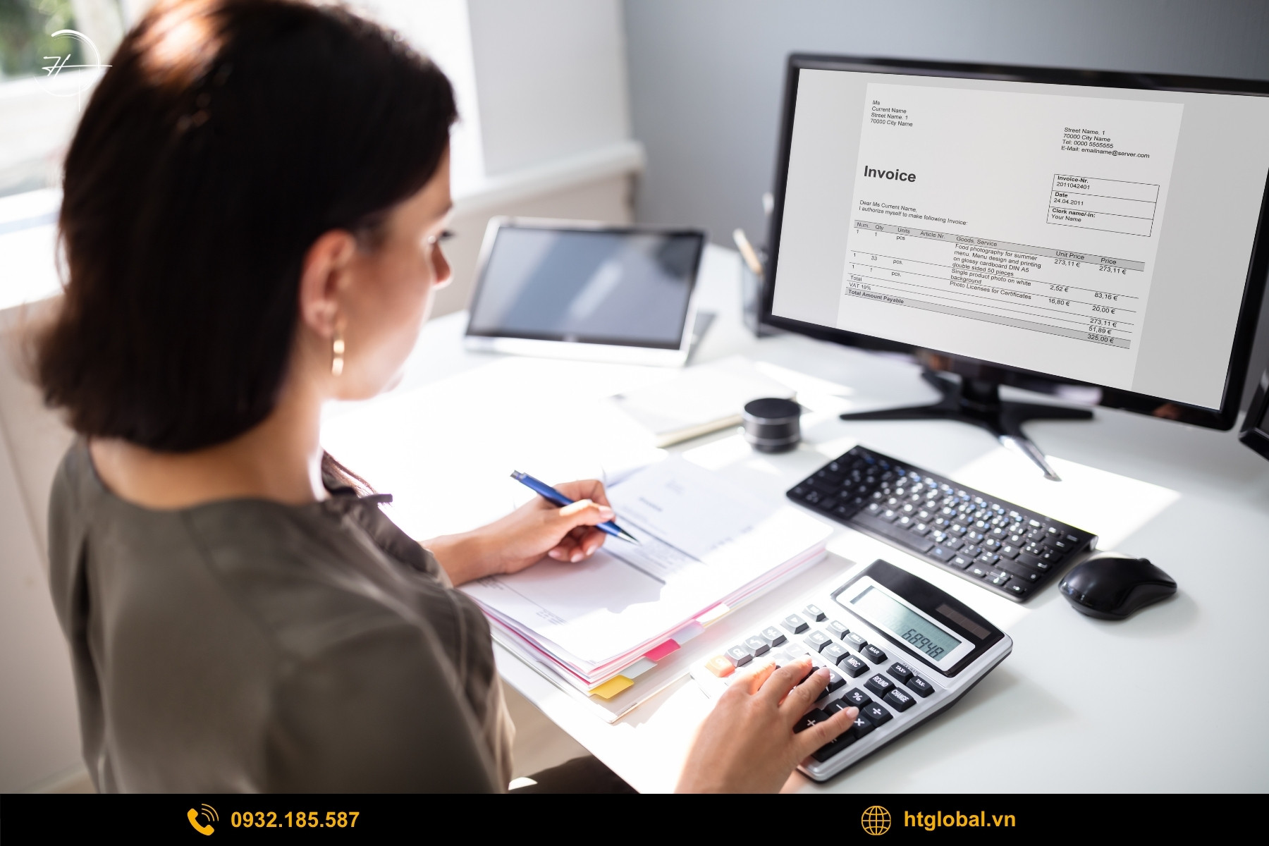 Khi nào doanh nghiệp cần kiểm tra và hoàn thiện sổ sách kế toán?