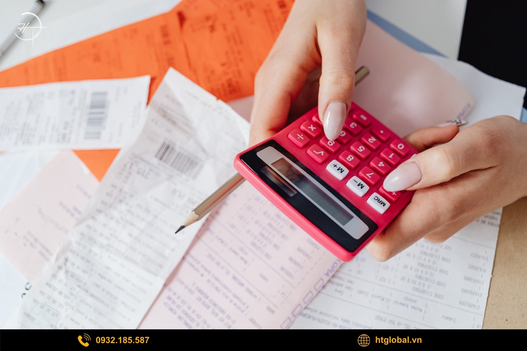 Khi nào doanh nghiệp cần lập hóa đơn GTGT?
