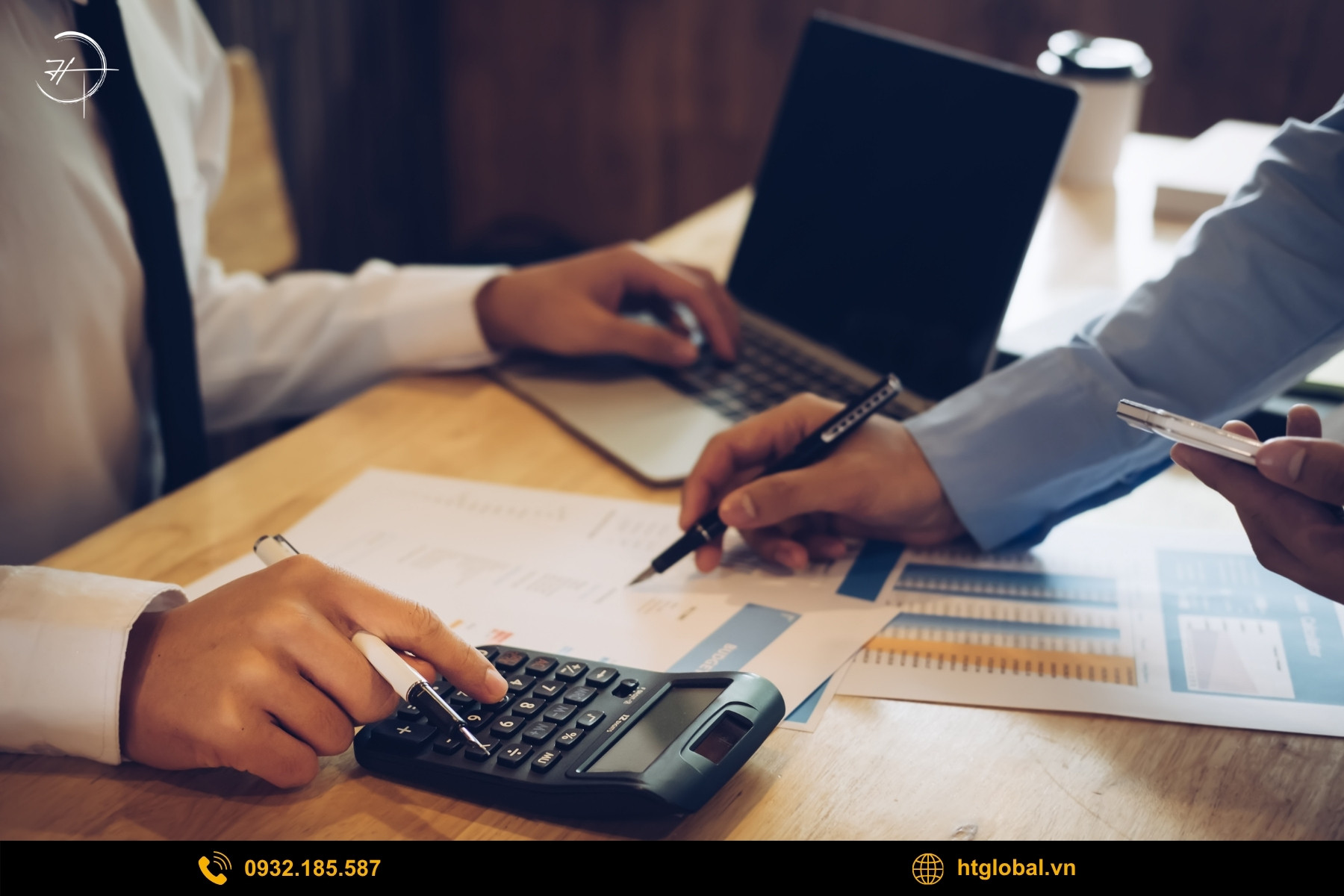 Lưu ý khi chọn dịch vụ tái cấu trúc và giải thể