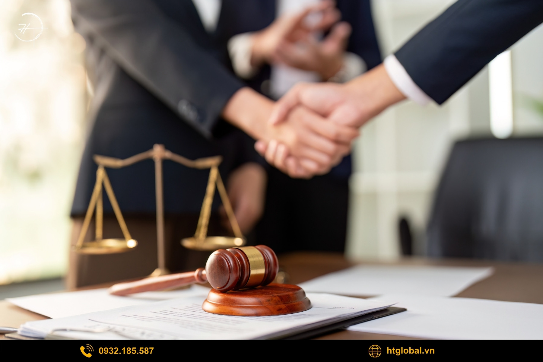 Lưu ý khi chọn dịch vụ tư vấn pháp luật lao động
