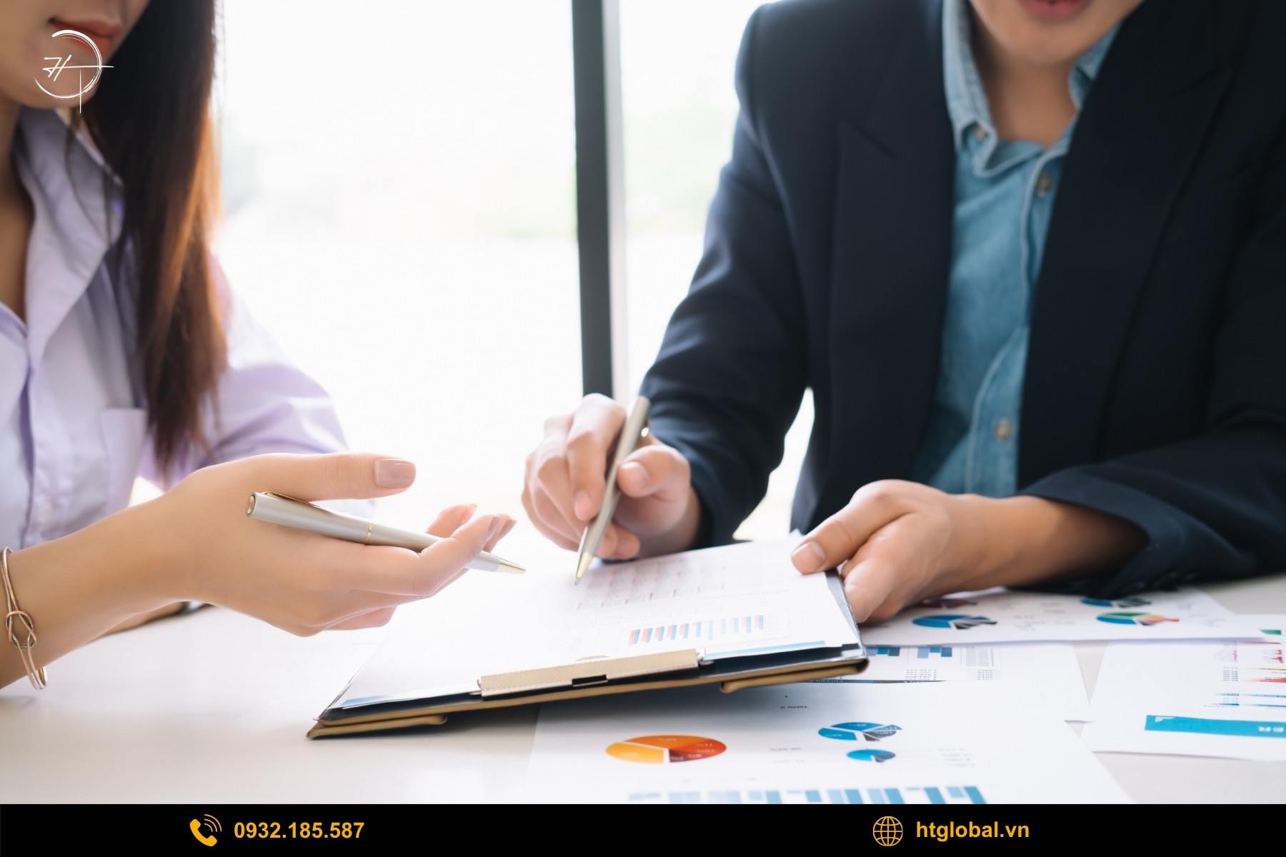 Lưu ý khi chọn dịch vụ tư vấn thủ tục giấy phép lao động