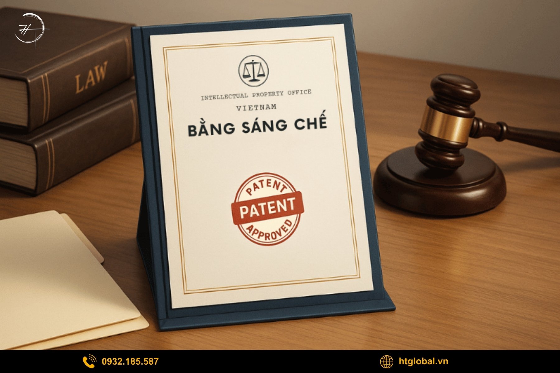 Lưu ý khi đăng ký sáng chế