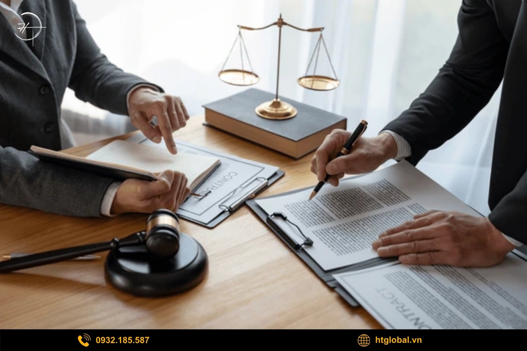 Lưu ý khi giải quyết tranh chấp hình sự