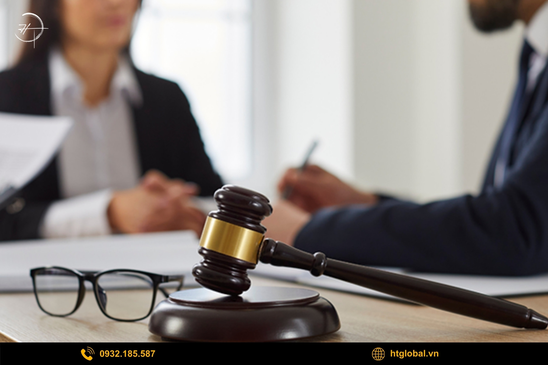 Lưu ý khi chọn trọng tài thương mại
