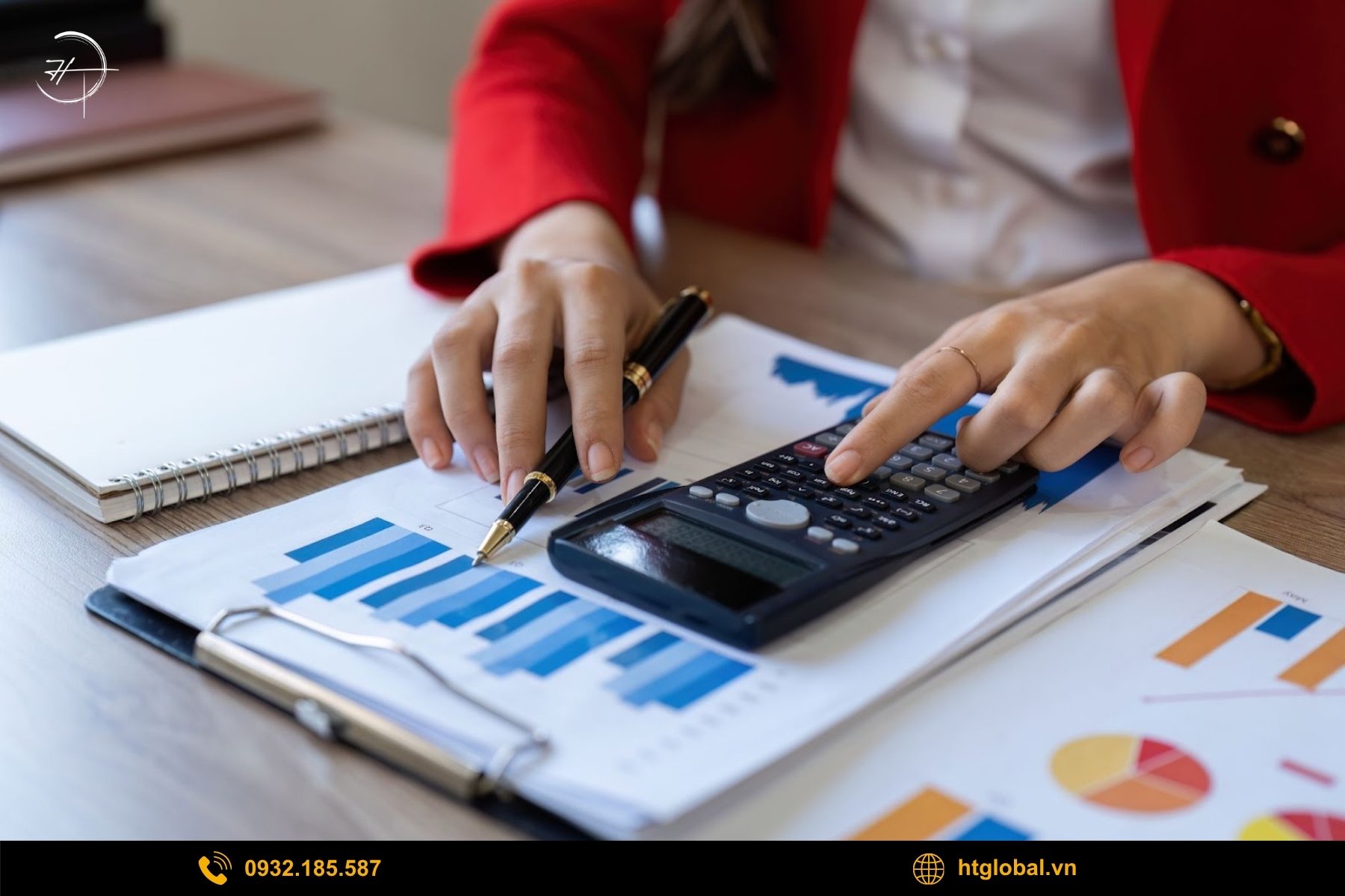 Lưu ý khi lựa chọn dịch vụ kế toán trọn gói